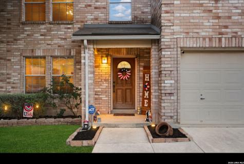 10626 Archer Point San Antonio TX 78254