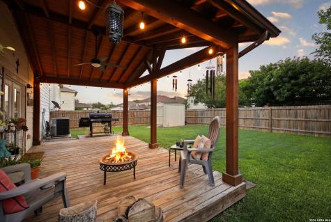 10626 Archer Point San Antonio TX 78254