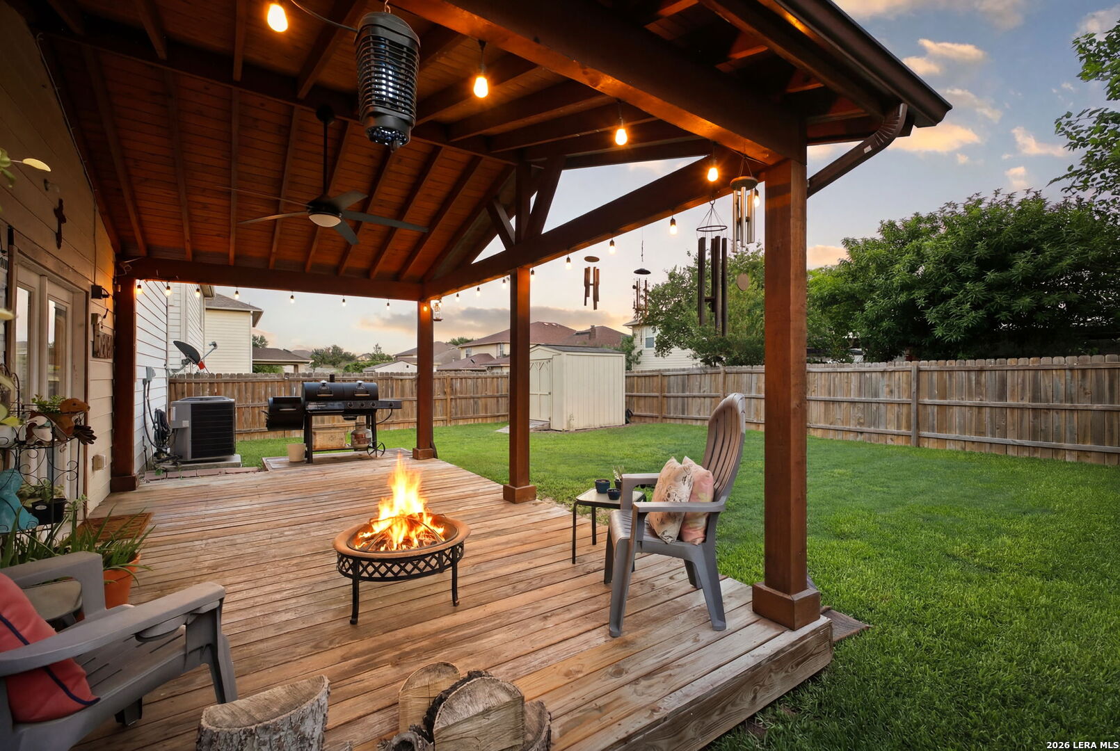 10626 Archer Point San Antonio TX 78254