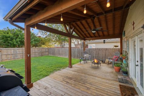 10626 Archer Point San Antonio TX 78254