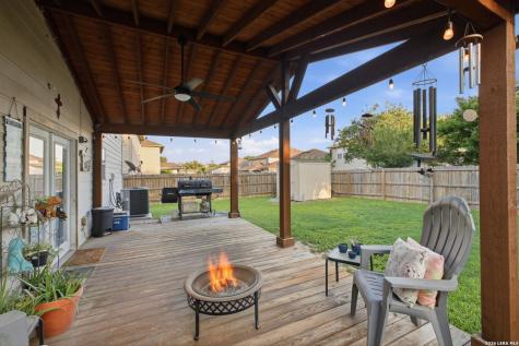 10626 Archer Point San Antonio TX 78254
