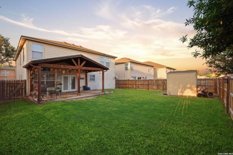 10626 Archer Point San Antonio TX 78254