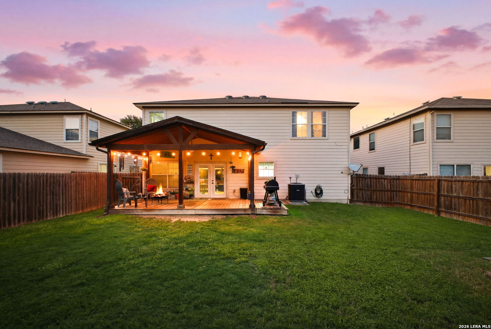 10626 Archer Point San Antonio TX 78254