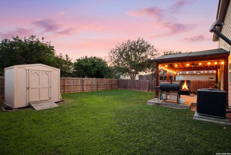 10626 Archer Point San Antonio TX 78254