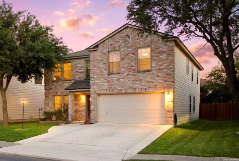 10626 Archer Point San Antonio TX 78254