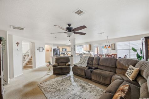 10626 Archer Point San Antonio TX 78254