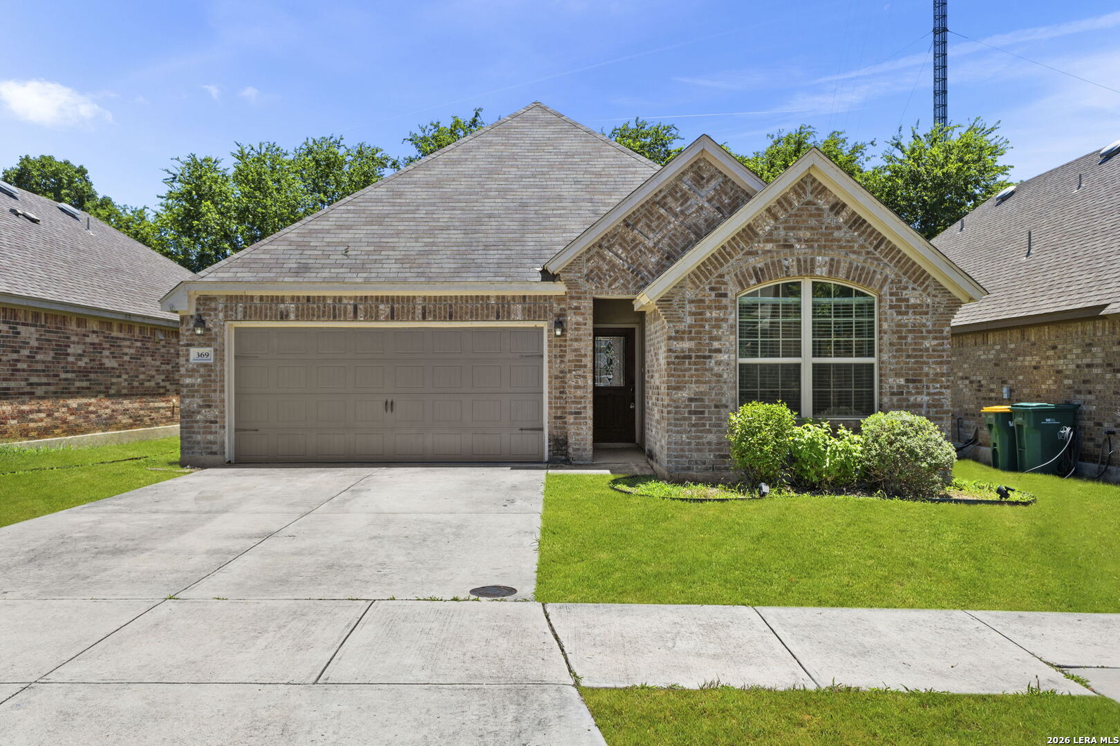 369 Derby Drive Boerne TX 78006