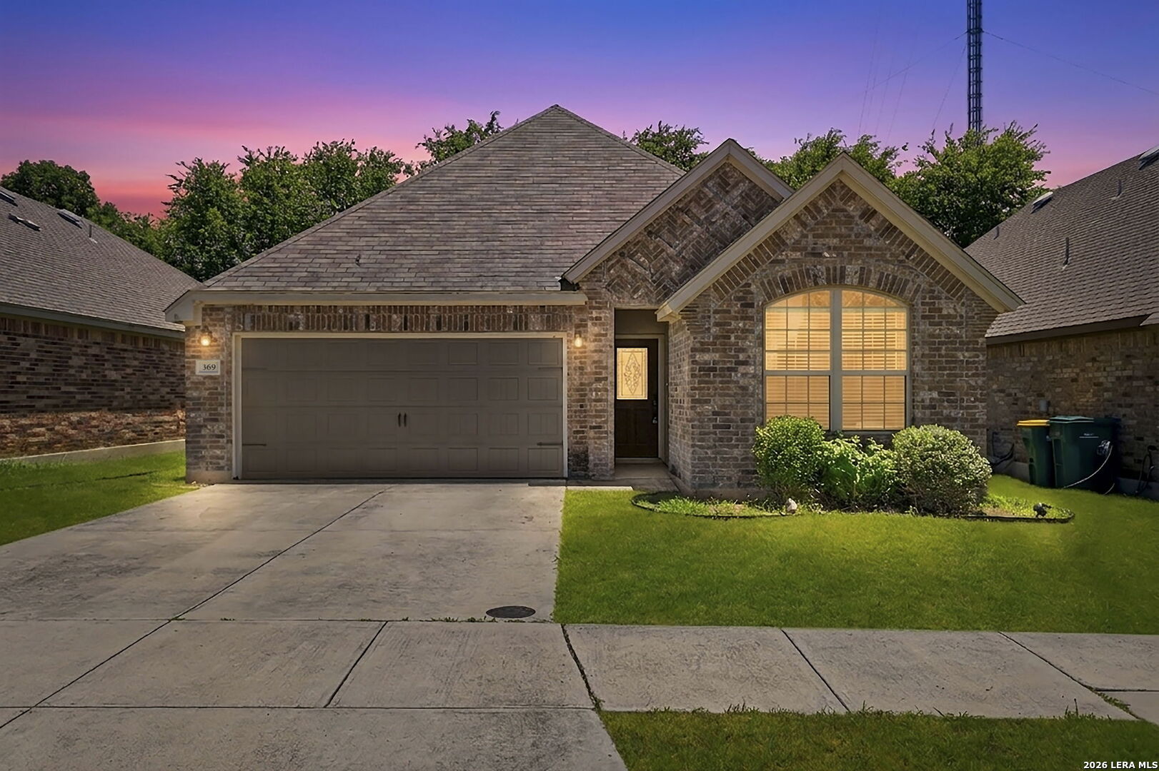 369 Derby Drive Boerne TX 78006