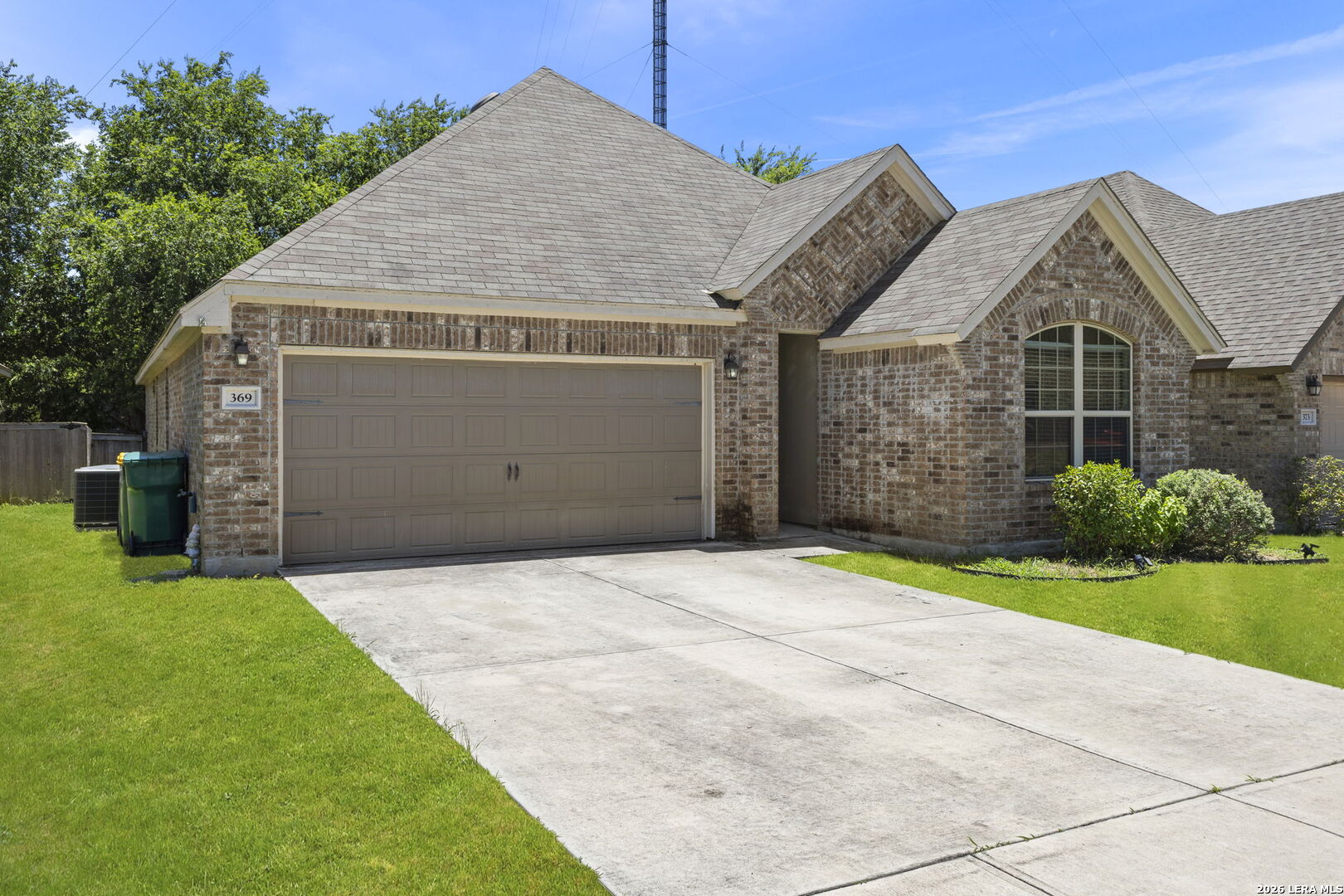369 Derby Drive Boerne TX 78006