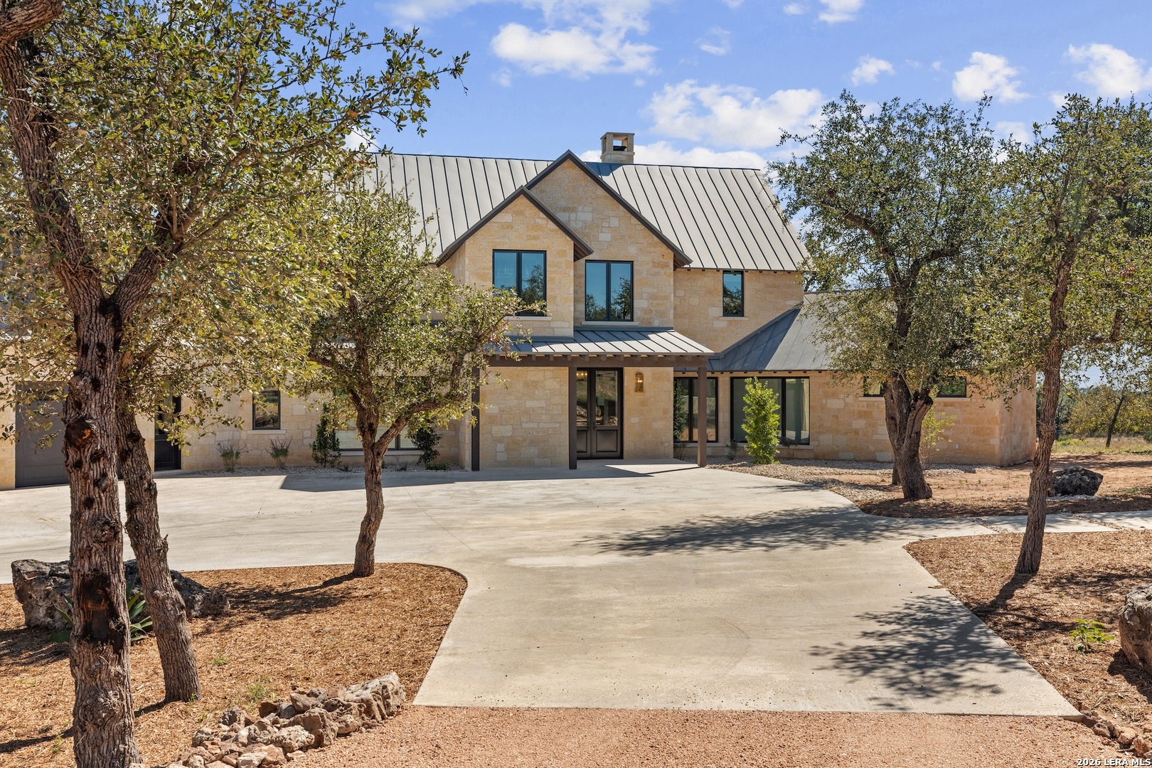 3570 Old Mason Road Fredericksburg TX 78624