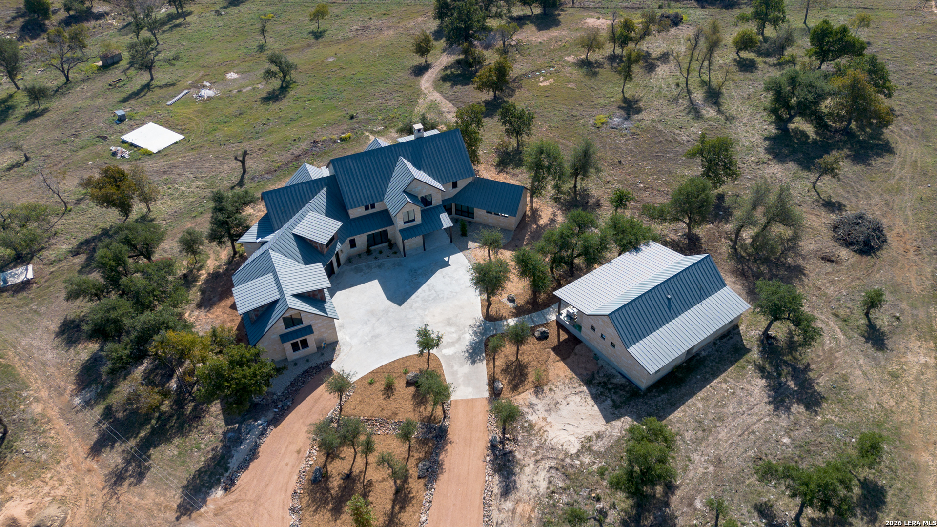 3570 Old Mason Road Fredericksburg TX 78624