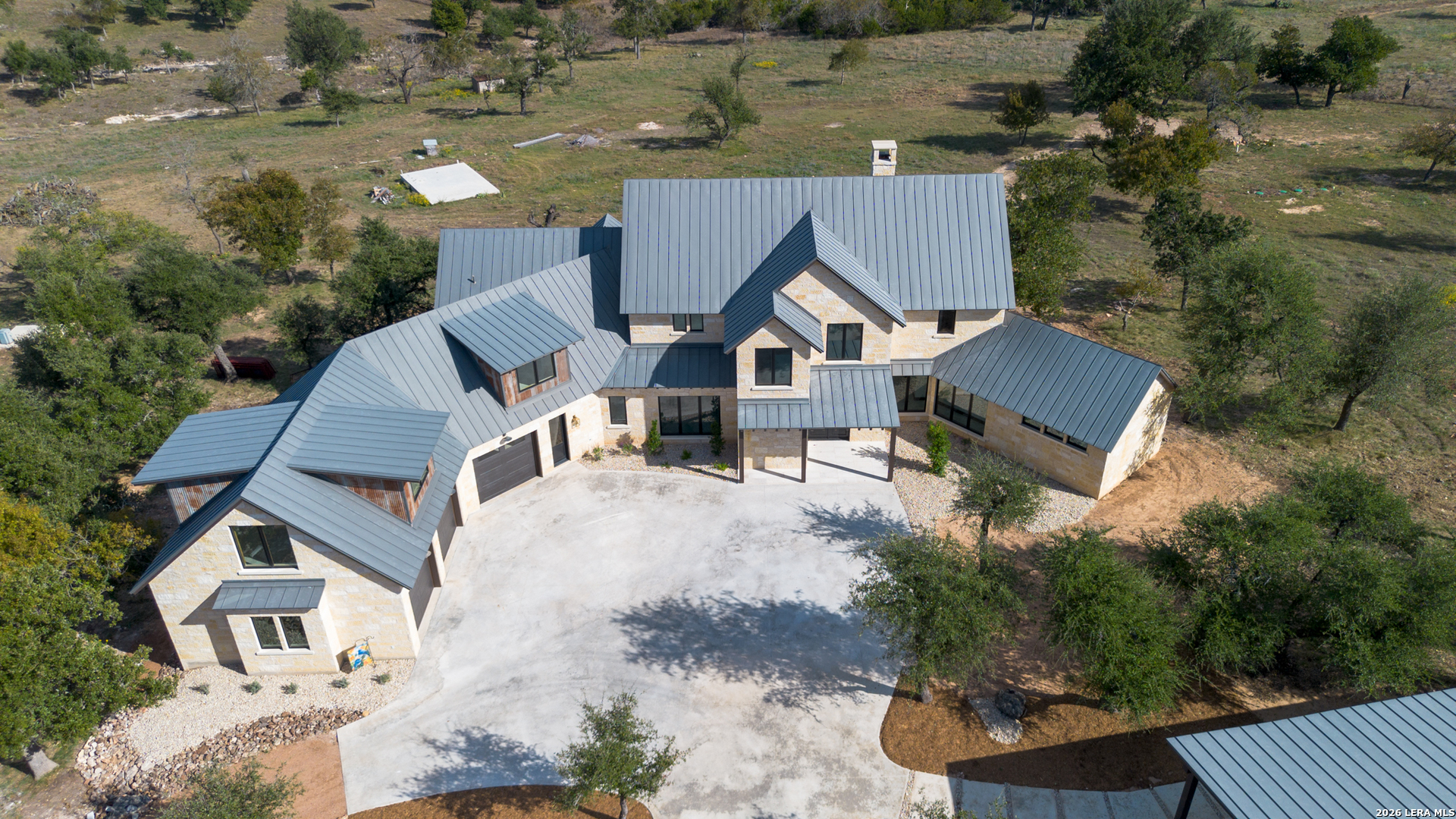 3570 Old Mason Road Fredericksburg TX 78624