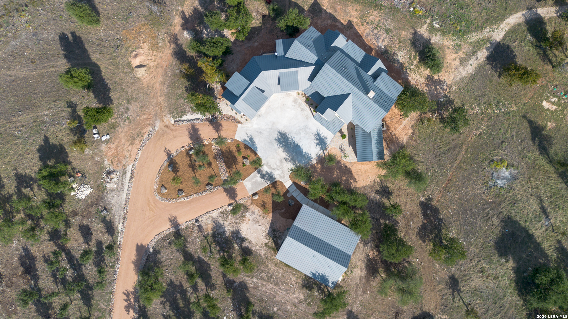 3570 Old Mason Road Fredericksburg TX 78624