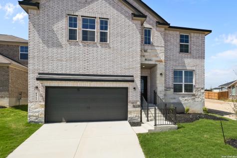 6915 Comanche Cave San Antonio TX 78233