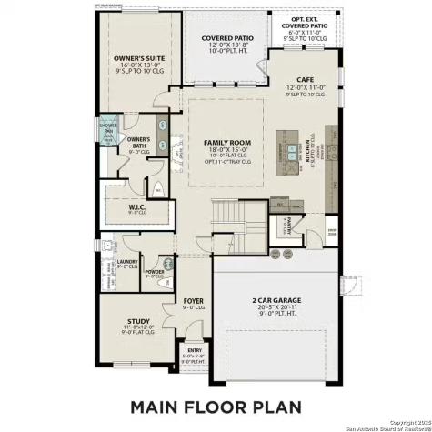 6915 Comanche Cave San Antonio TX 78233