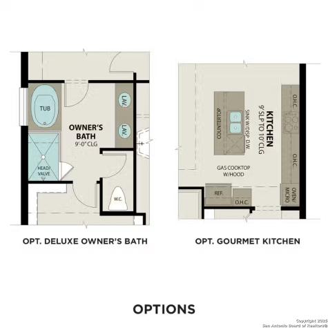 6915 Comanche Cave San Antonio TX 78233