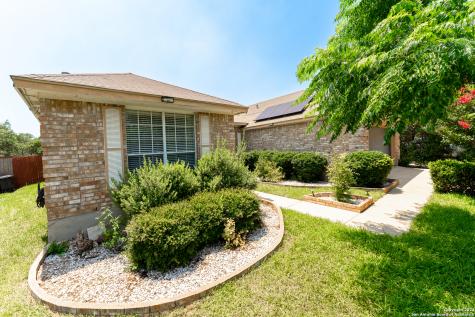 8523 Chelsea Park San Antonio TX 78251