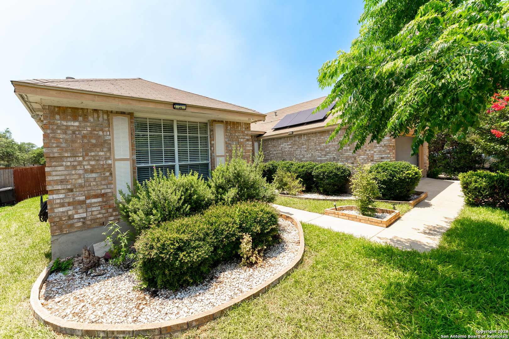8523 Chelsea Park San Antonio TX 78251