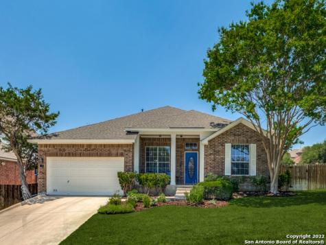 11 Cellini San Antonio TX 78258