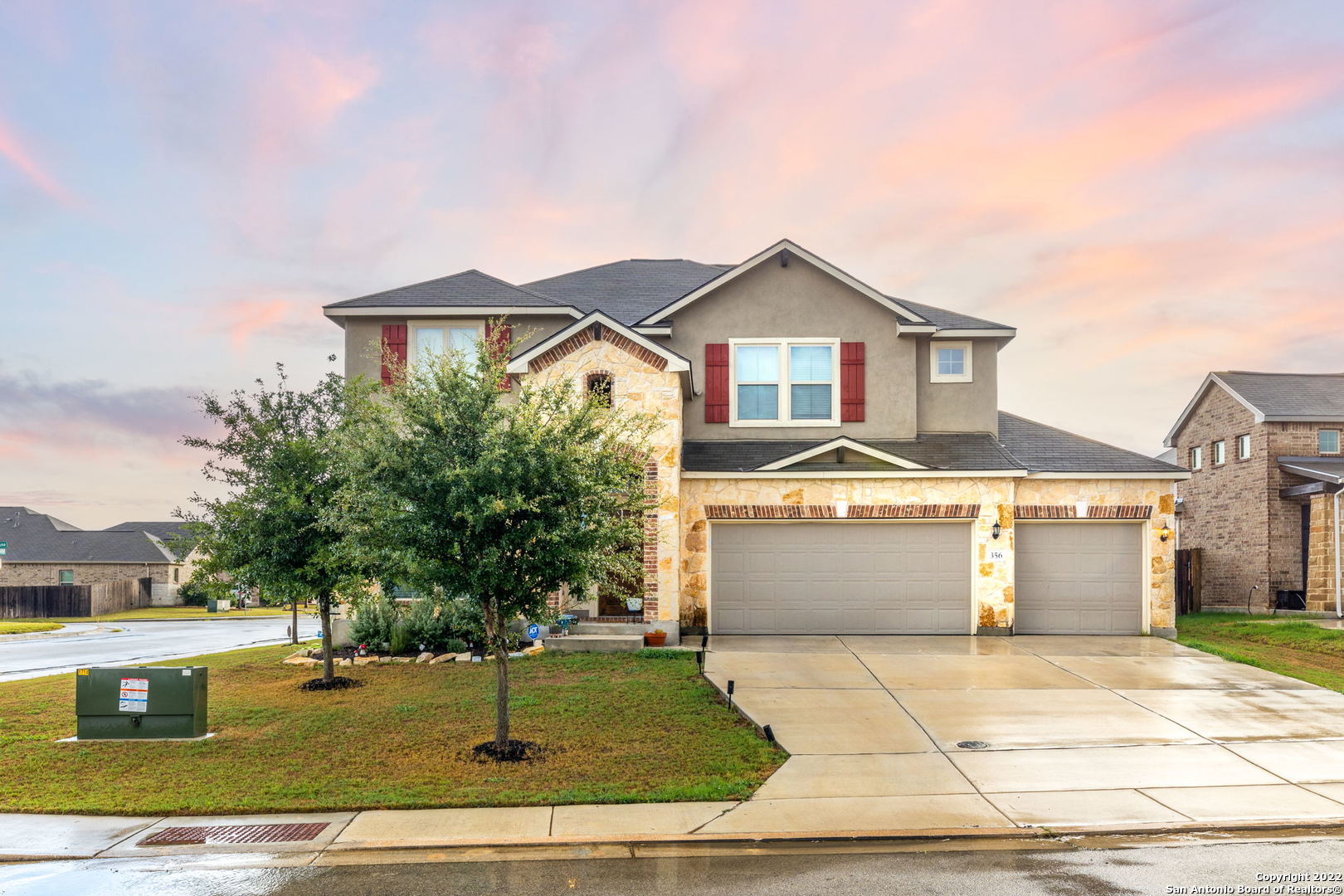 356 Green Heron New Braunfels TX 78130