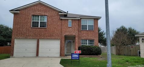 3914 Big Buck Court San Antonio TX 78245
