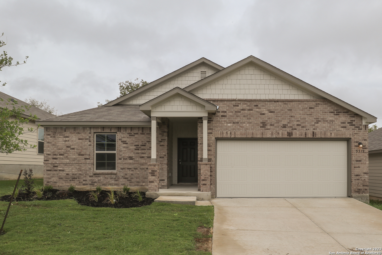 5519 Onyx Valley San Antonio TX 78242