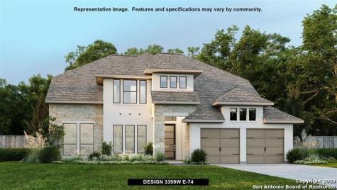 24330 Downhill Lie San Antonio TX 78261