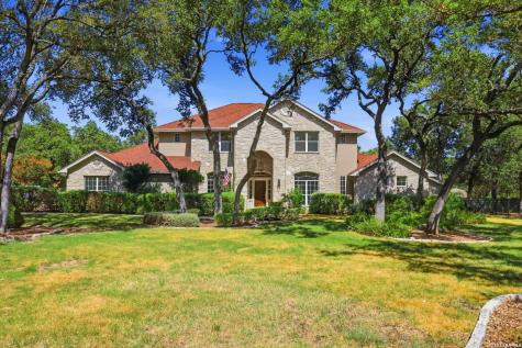 23369 Angostura Boulevard San Antonio TX 78261