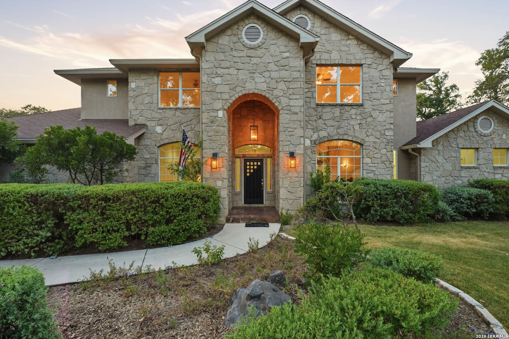 23369 Angostura Boulevard San Antonio TX 78261