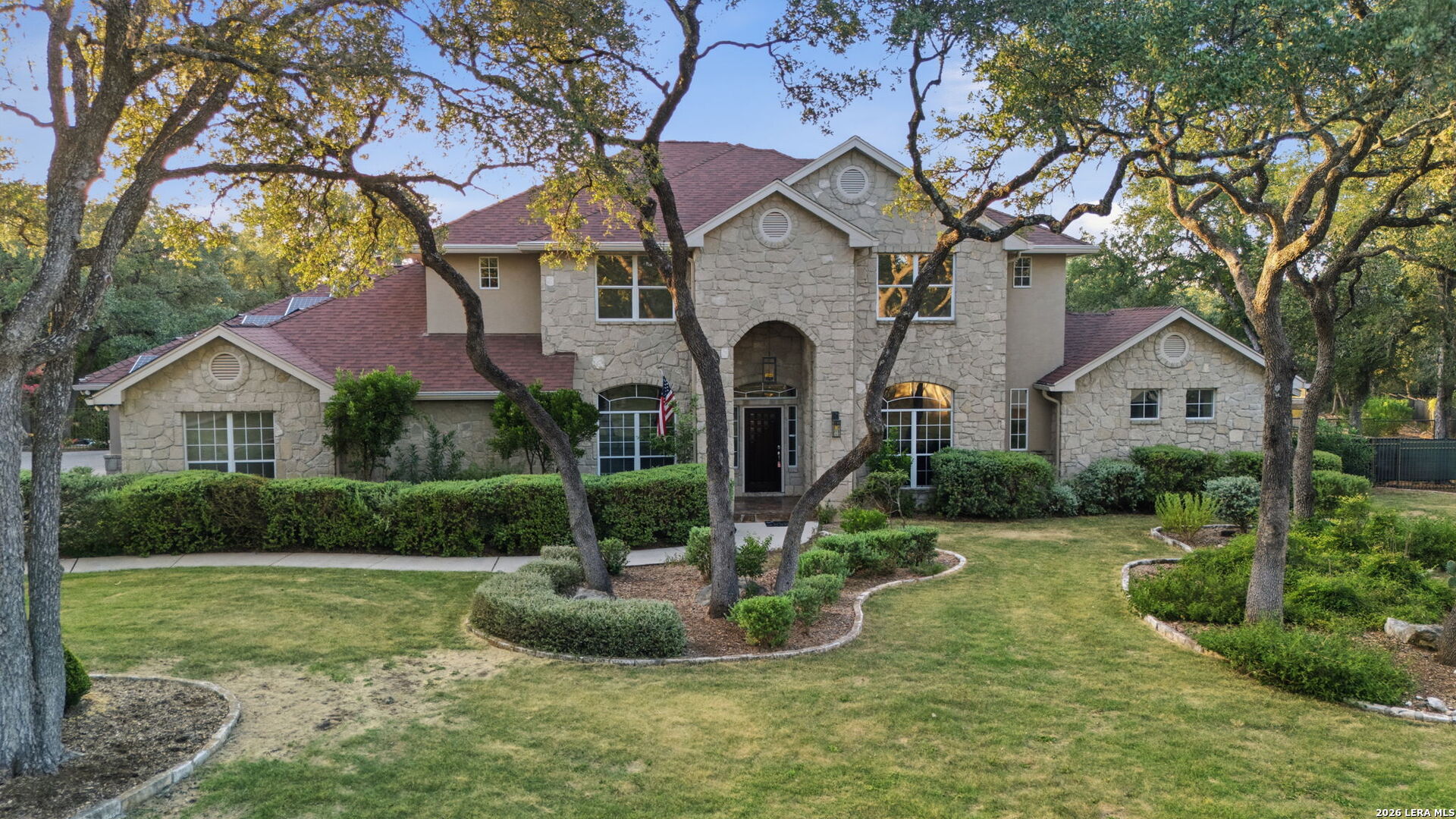 23369 Angostura Boulevard San Antonio TX 78261