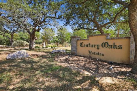 23369 Angostura Boulevard San Antonio TX 78261