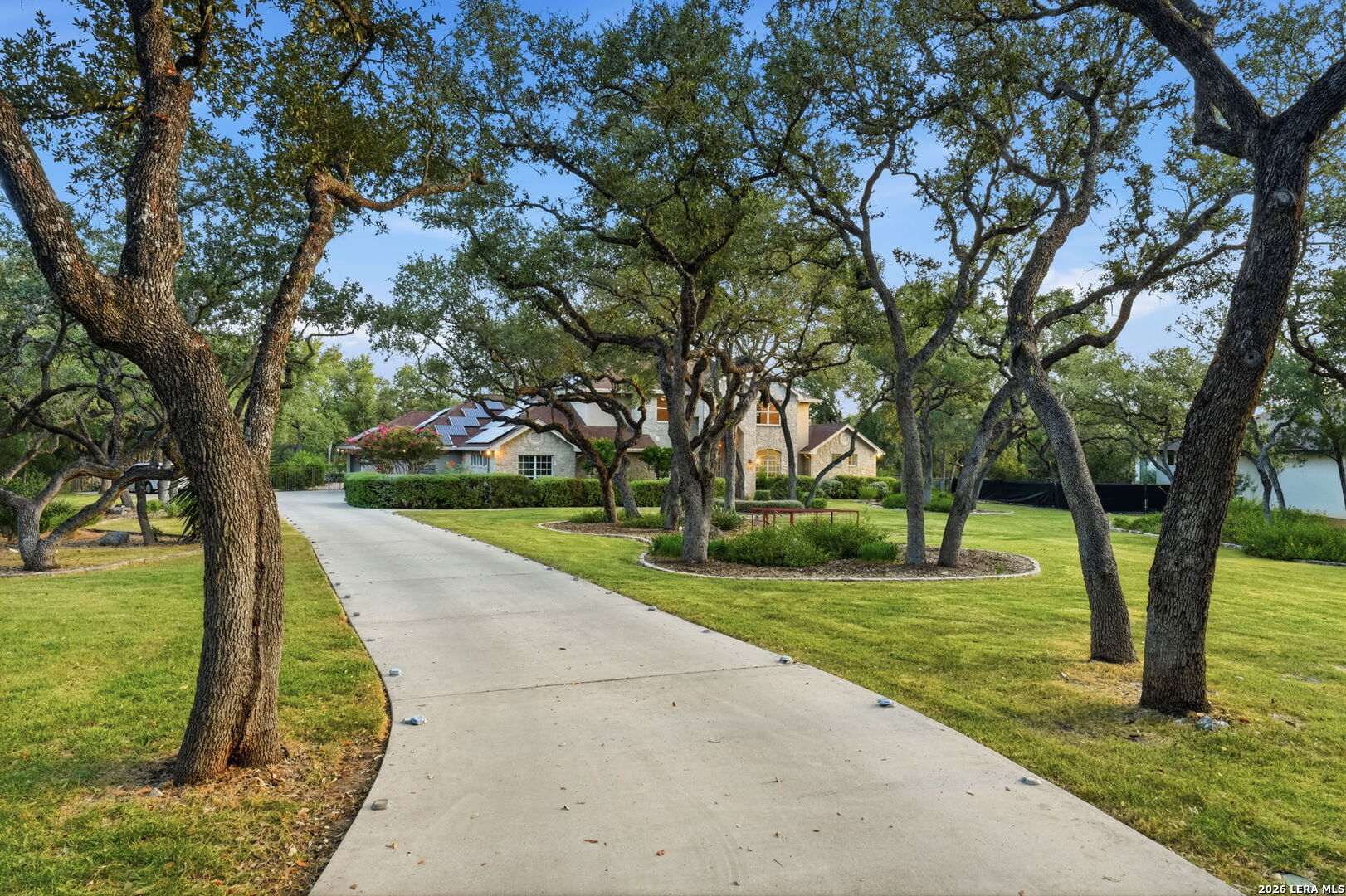 23369 Angostura Boulevard San Antonio TX 78261