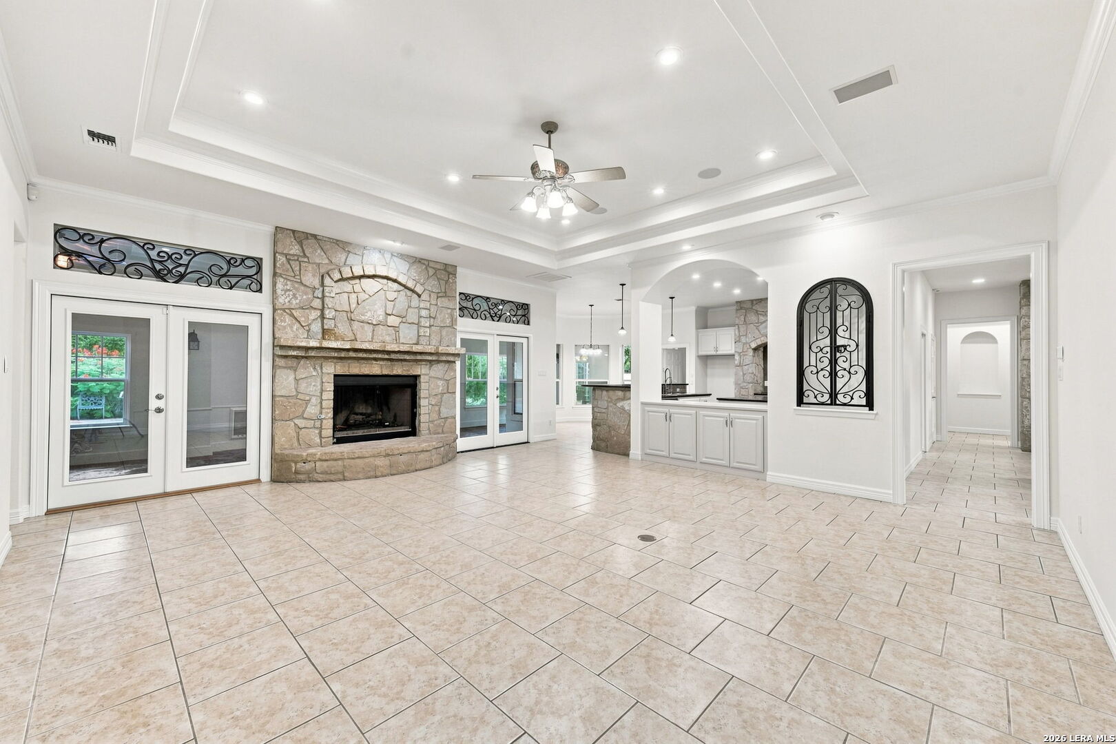 23369 Angostura Boulevard San Antonio TX 78261