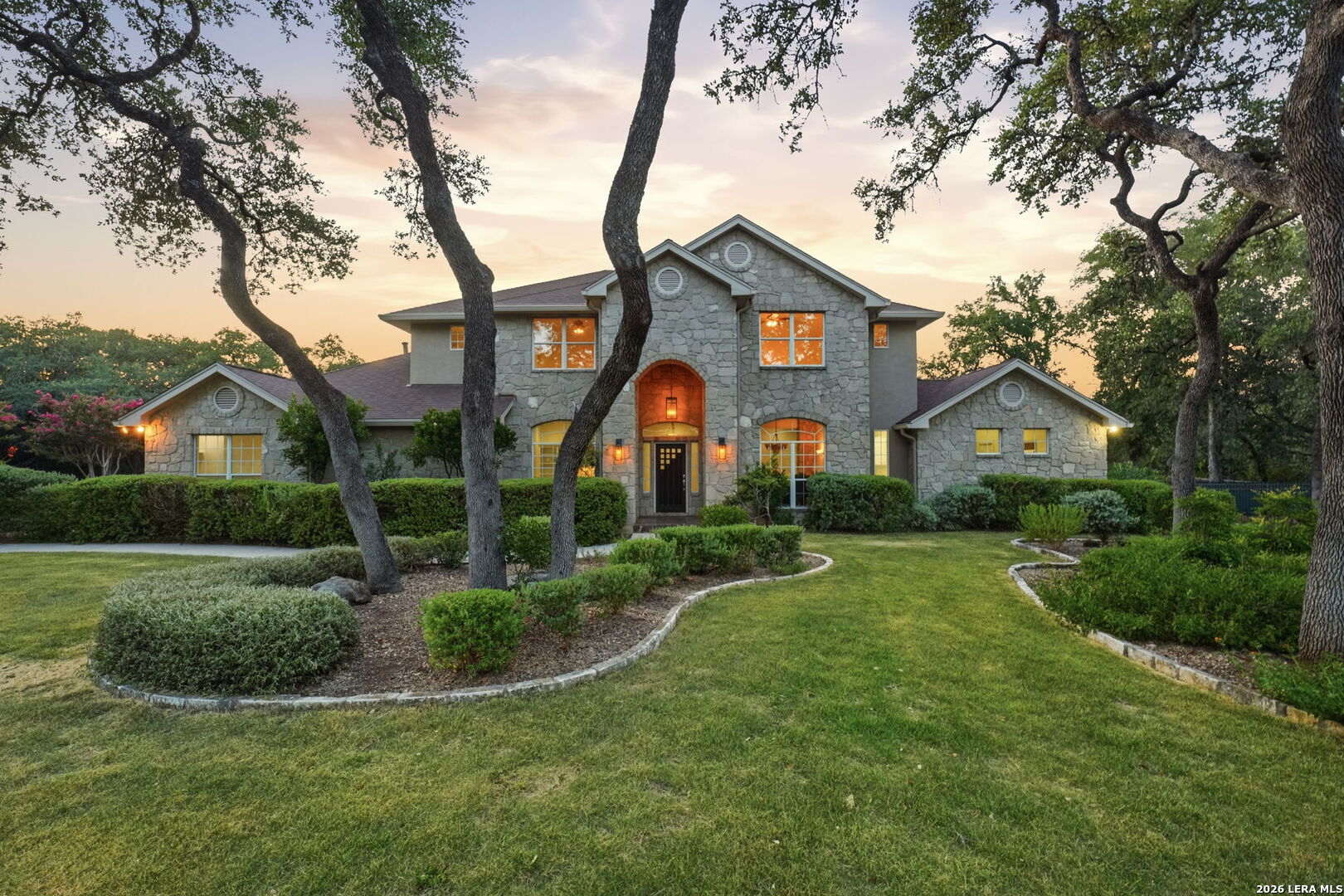 23369 Angostura Boulevard San Antonio TX 78261