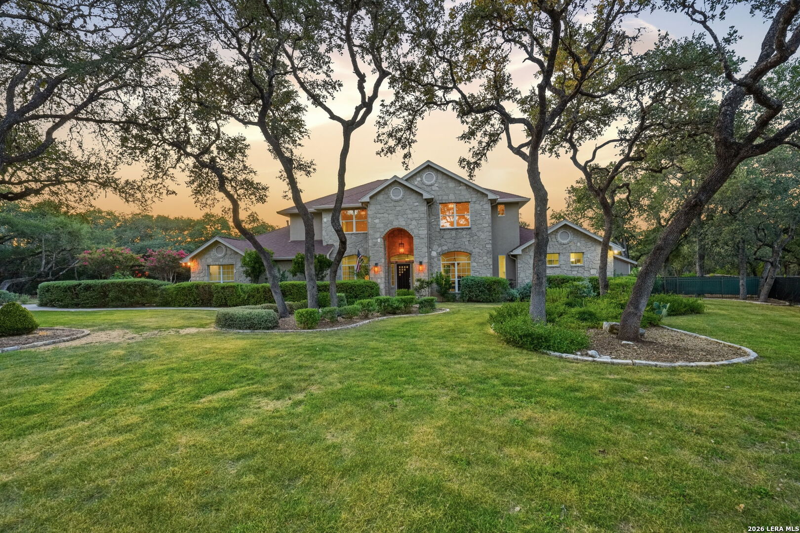 23369 Angostura Boulevard San Antonio TX 78261