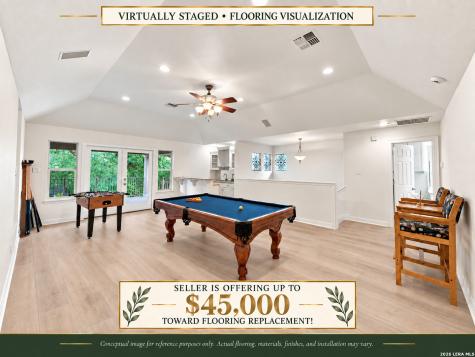 23369 Angostura Boulevard San Antonio TX 78261