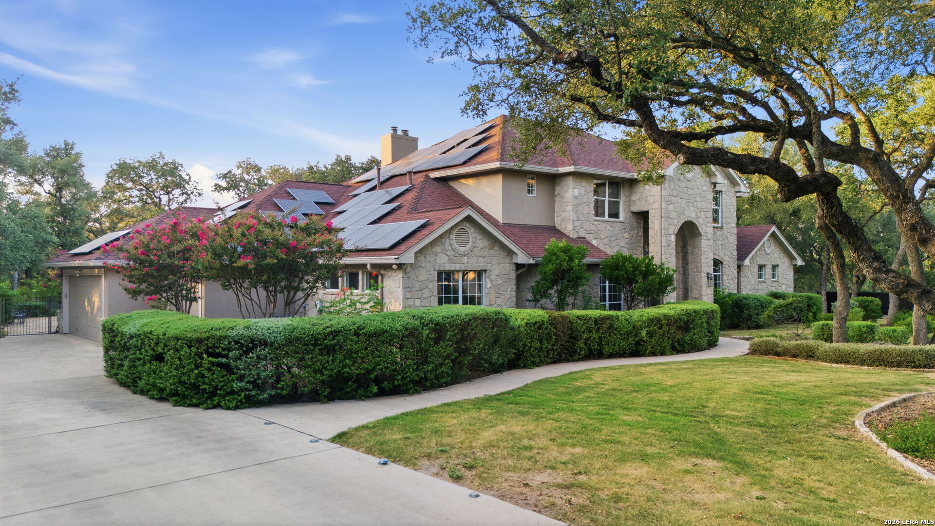 23369 Angostura Boulevard San Antonio TX 78261