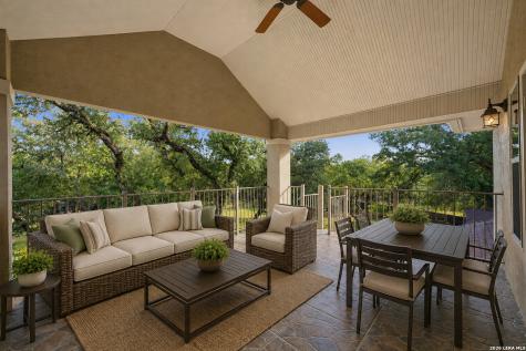 23369 Angostura Boulevard San Antonio TX 78261