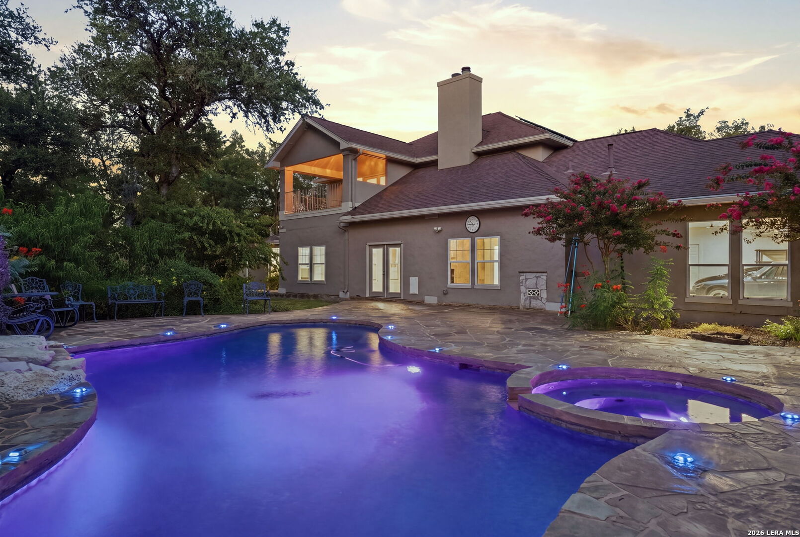 23369 Angostura Boulevard San Antonio TX 78261