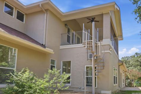 23369 Angostura Boulevard San Antonio TX 78261