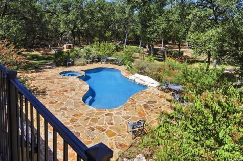 23369 Angostura Boulevard San Antonio TX 78261