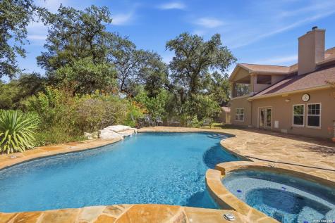 23369 Angostura Boulevard San Antonio TX 78261