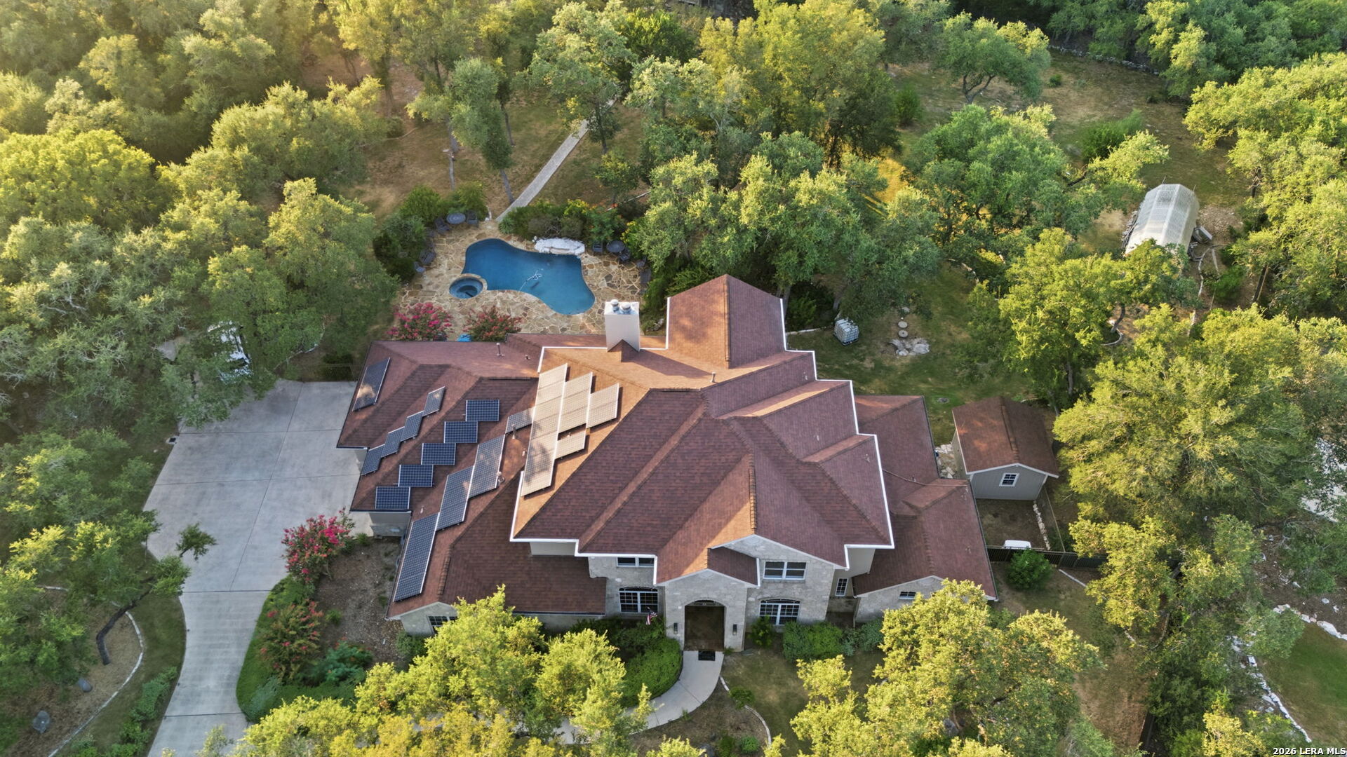 23369 Angostura Boulevard San Antonio TX 78261