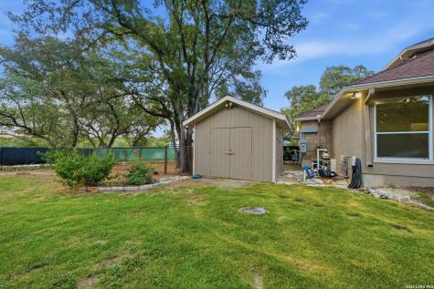 23369 Angostura Boulevard San Antonio TX 78261