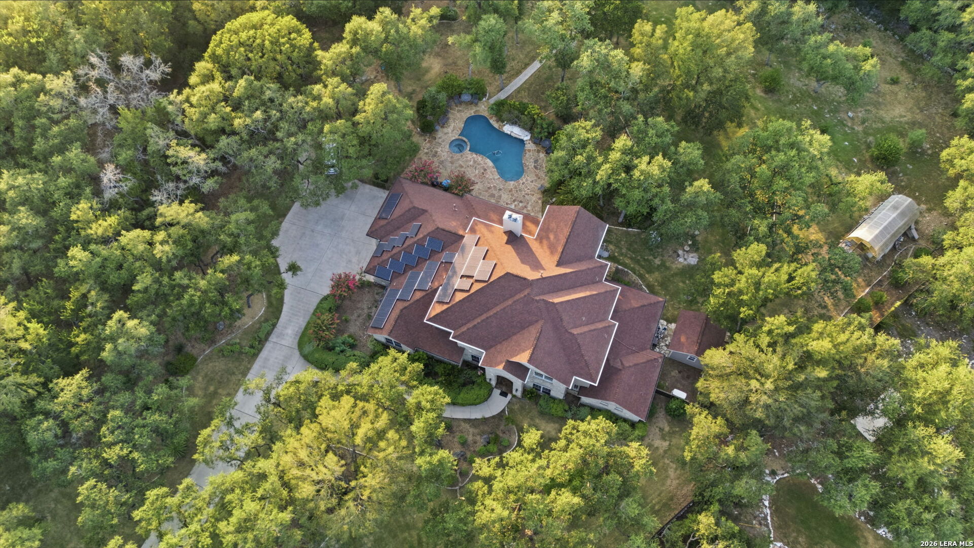 23369 Angostura Boulevard San Antonio TX 78261