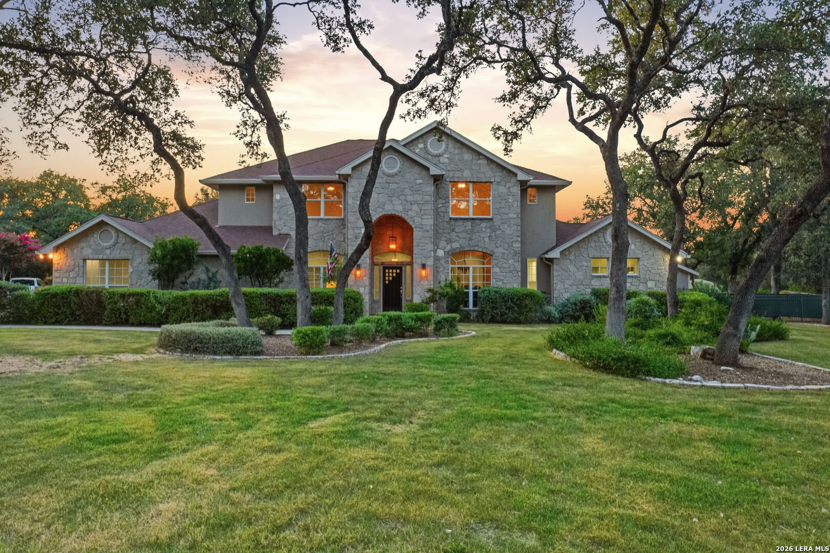 23369 Angostura Boulevard San Antonio TX 78261