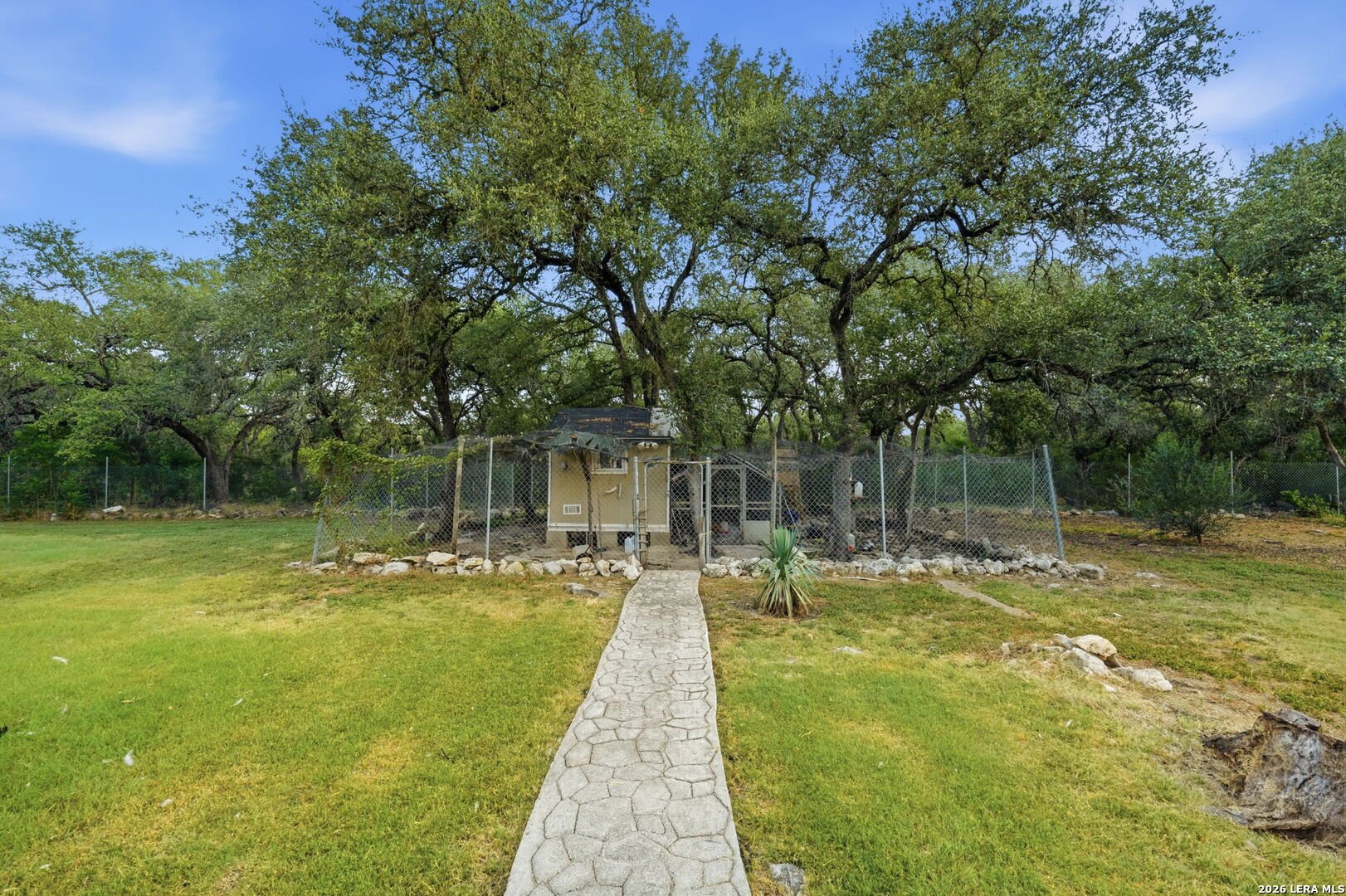 23369 Angostura Boulevard San Antonio TX 78261