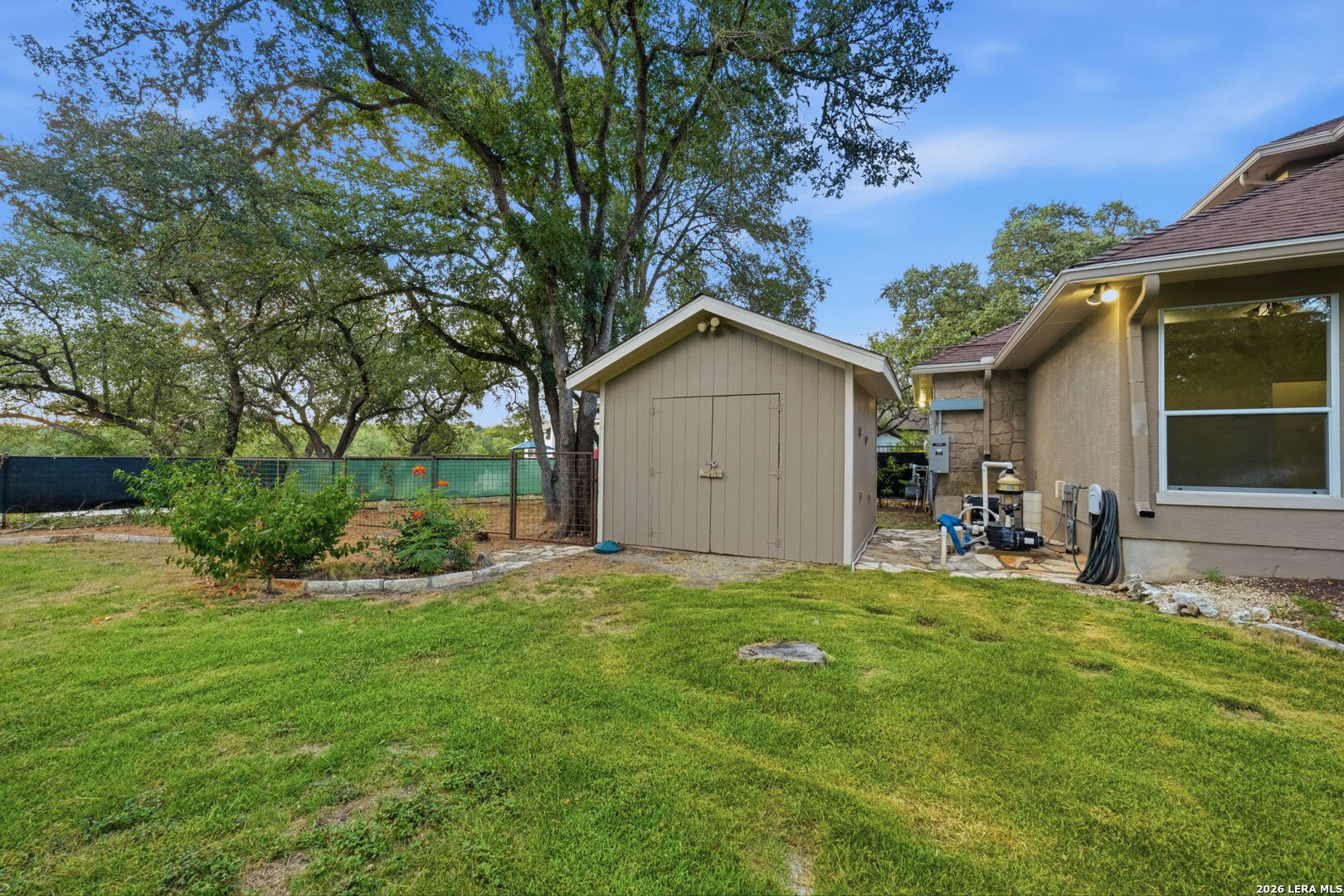 23369 Angostura Boulevard San Antonio TX 78261