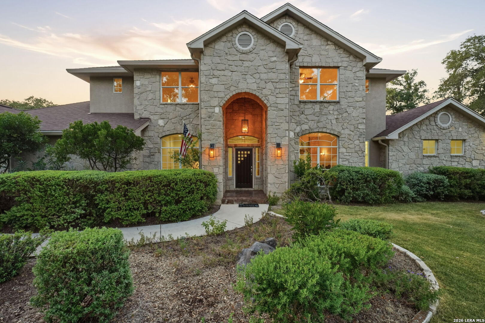 23369 Angostura Boulevard San Antonio TX 78261