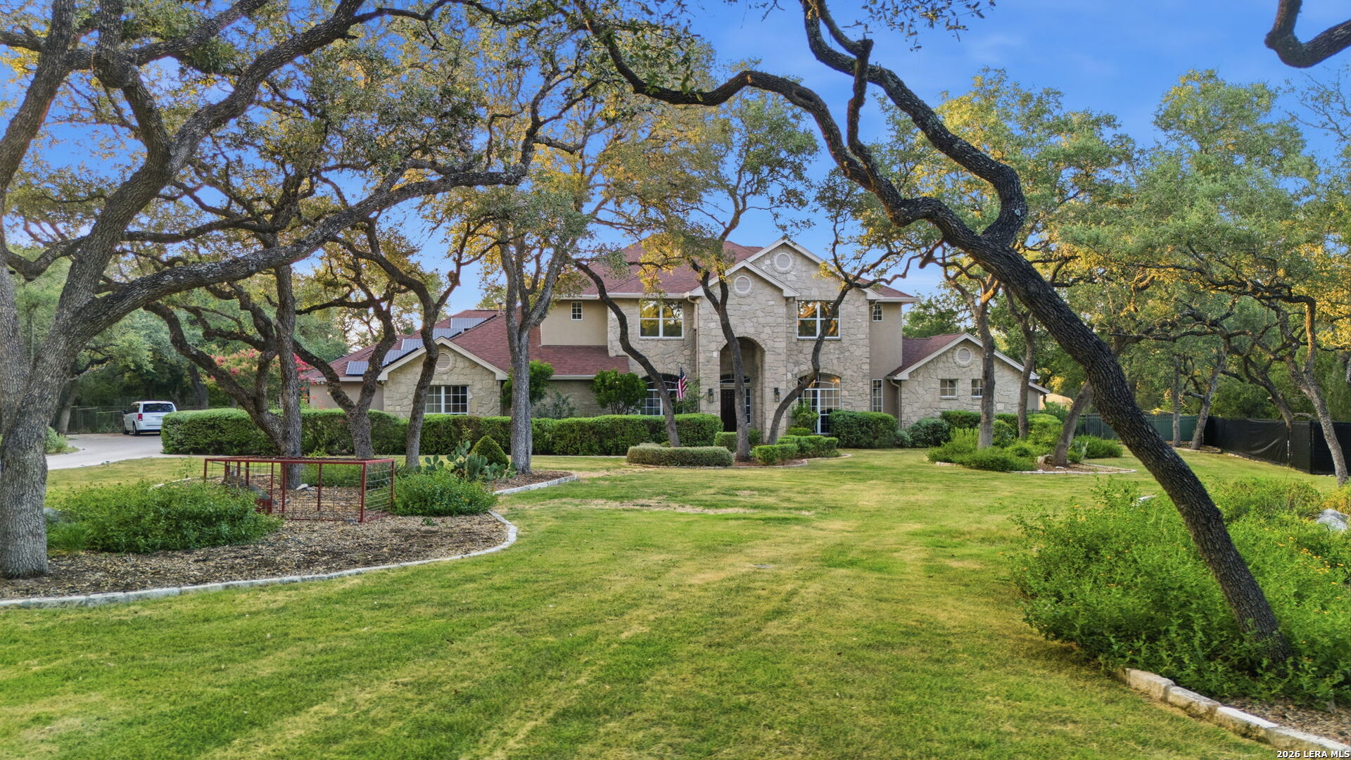 23369 Angostura Boulevard San Antonio TX 78261